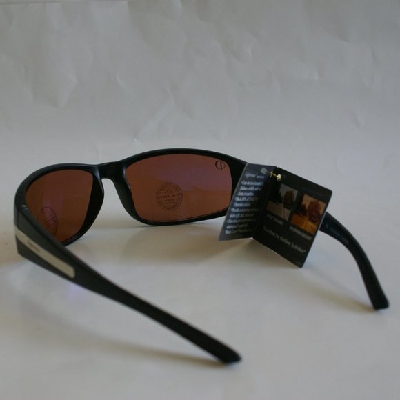 NWT Vortex Sports Wrap around ANSI Z87+ safety rated performance sunglasses - Picture 6 of 7